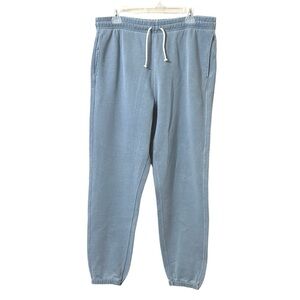 Polo Ralph Lauren Cotton Fleece Jogger Sweatpants Size Medium